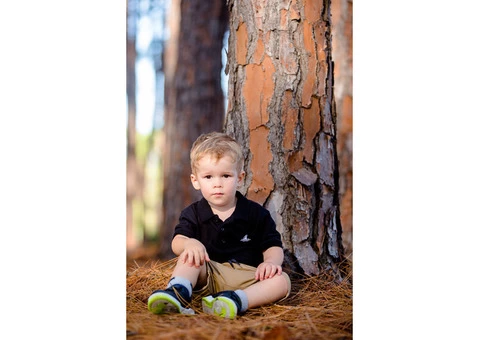 Children Photographer