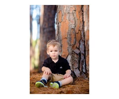 Children Photographer