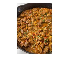 Spice Indian food 5% off @ Flavours of India- Alice Spring, NT