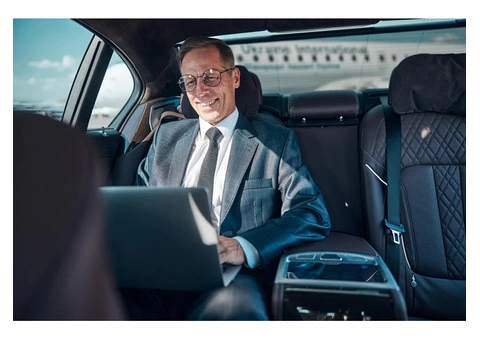 Luxury Car Hire Melbourne