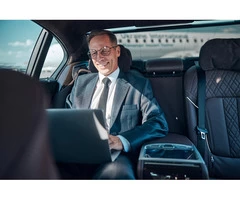 Luxury Car Hire Melbourne