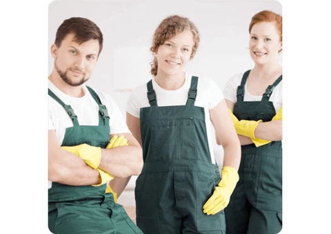 Air Conditioning Duct Cleaning Service in Melbourne