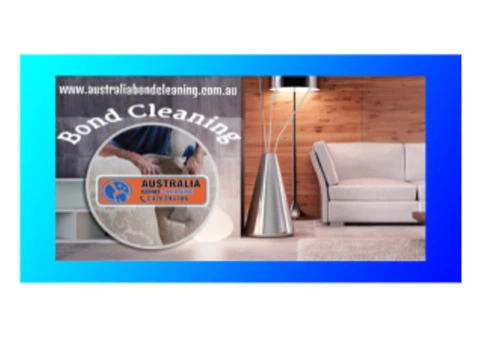Best Bond Cleaning Company Brisbane