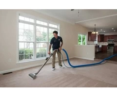 Carpet Cleaner Sydney