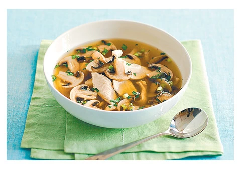 5% off - Terry's Wok and Pizza Restaurant Menu Langwarrin, VIC - 1/4