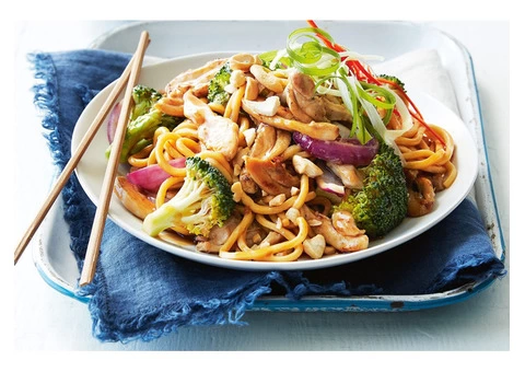 5% off - Terry's Wok and Pizza Restaurant Menu Langwarrin, VIC - 2/4