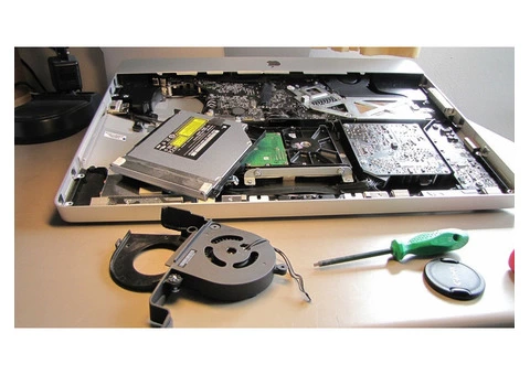 Computer Support Services For Computer Problems - Melbourne