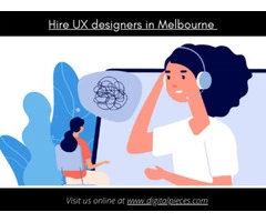 Hire UX designers in Melbourne – Best web design services Melbourne