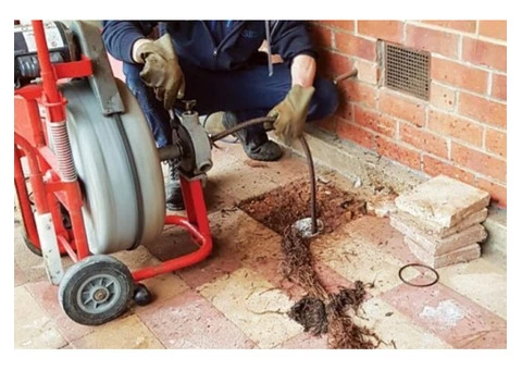 Blocked Drains Blacktown - 3/3