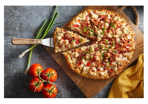 5% off - Needa Pizza Restaurant Aberfoyle Park Menu, SA - 3/3