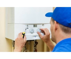 Gas Hot Water Service in Adelaide