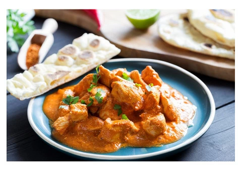Tasty Indian Food 5% off @ Goa Indian Fusion - Main Beach, QLD - 4/4
