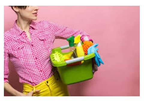 Bond Cleaning Coomera