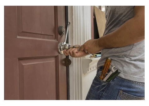 Locksmiths Adelaide