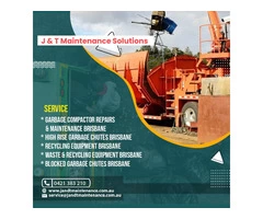 Baler Is a Cost-Effective Option For Safely Managing The Industrial Waste