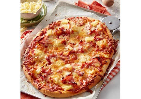 Delicious Pizzas !! Get 15% off @ Yanchep Pizza, WA - 1/6