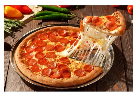 Delicious Pizzas !! Get 15% off @ Alkimos Pizza, WA - 2/3