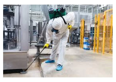 Impressive Pest Control Perth - 6/8