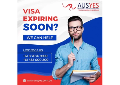 Is your Visa Expiring Soon? Consult with Migration Agent in Adelaide