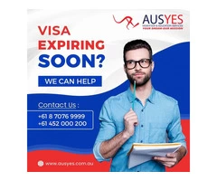 Is your Visa Expiring Soon? Consult with Migration Agent in Adelaide