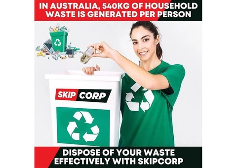 cheap skip bin Liverpool