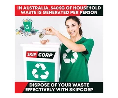 cheap skip bin Liverpool