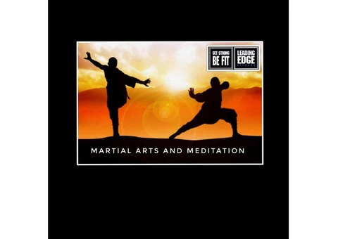 Martial Arts Gold Coast