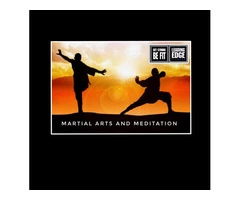 Martial Arts Gold Coast