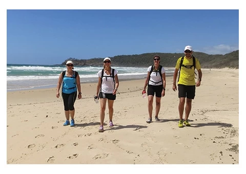 There’s hardly a better break than health retreats in QLD!
