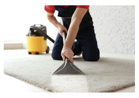 Carpet Cleaning & Water Damage Restoration Services in Melbourne