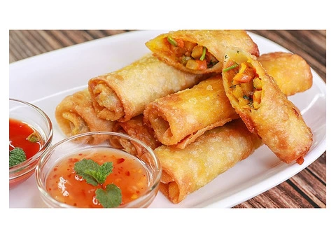 5% off - Sun Sun Asian Restaurant Menu Aspley, QLD - 1/3