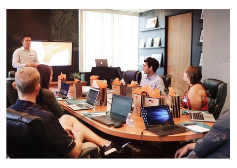 Avail True Value of Online Presence with Frank Digital Agency