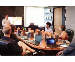 Avail True Value of Online Presence with Frank Digital Agency