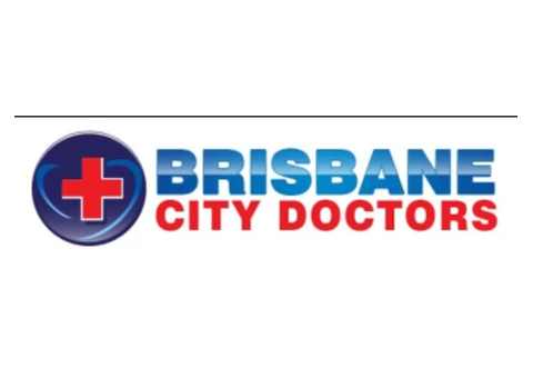 Brisbane City Doctors - 1/4