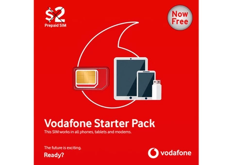 Grab Your Free SIM Cards from Australia’s TOP Mobile Operators - 3/7