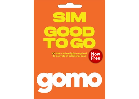 Grab Your Free SIM Cards from Australia’s TOP Mobile Operators - 5/7