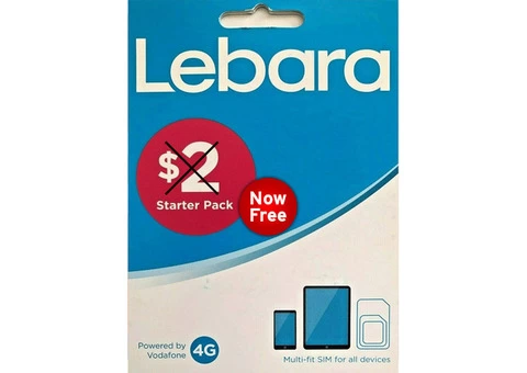 Grab Your Free SIM Cards from Australia’s TOP Mobile Operators - 6/7