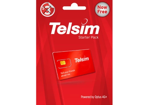 Grab Your Free SIM Cards from Australia’s TOP Mobile Operators - 7/7