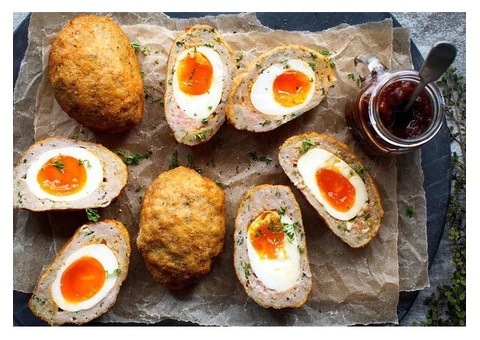 15% Off - Chickery Chick Takeaway Surfers Paradise menu, QLD - 1/3