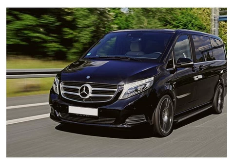 Hire car driver in Melbourne with best price