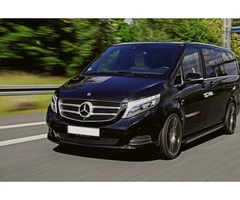 Hire car driver in Melbourne with best price