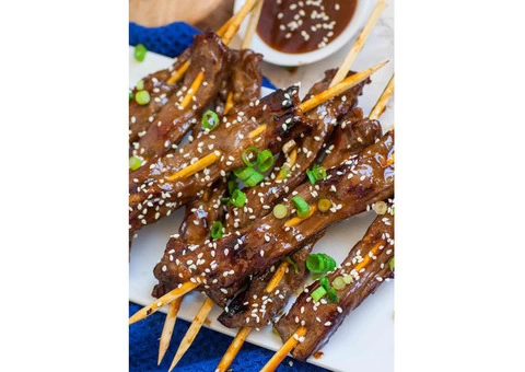 5% off - Lemon Chillies Indian Thai Nonya Runcorn, QLD - 1/3