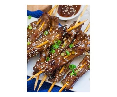 5% off - Lemon Chillies Indian Thai Nonya Runcorn, QLD