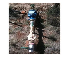 Gas Fitter Blacktown