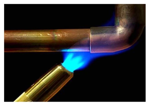 Gas Fitter Blacktown - 4/4