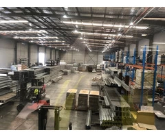 Steel Builders Pty Ltd