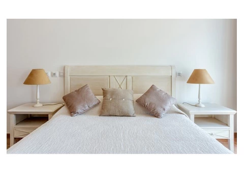 Looking for an Upholstered Bedhead to Match your Bed Colors?