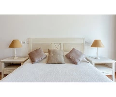 Looking for an Upholstered Bedhead to Match your Bed Colors?