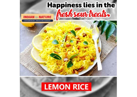 Best Indian food Restaurant in Olinda - 1/3