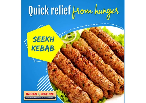 Best Indian food Restaurant in Olinda - 3/3